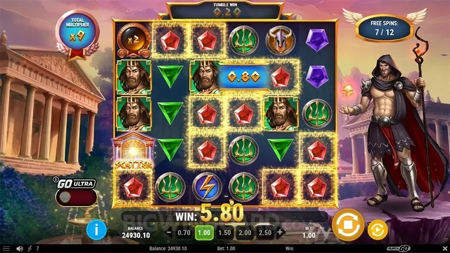 gopub Gambling Glossary of Terms